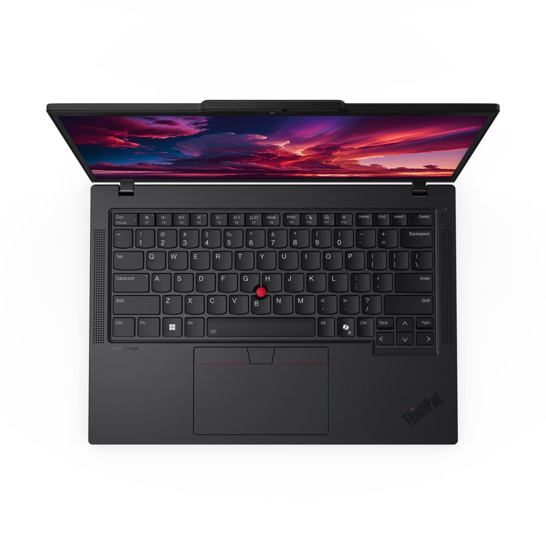 Lenovo ThinkPad P14s