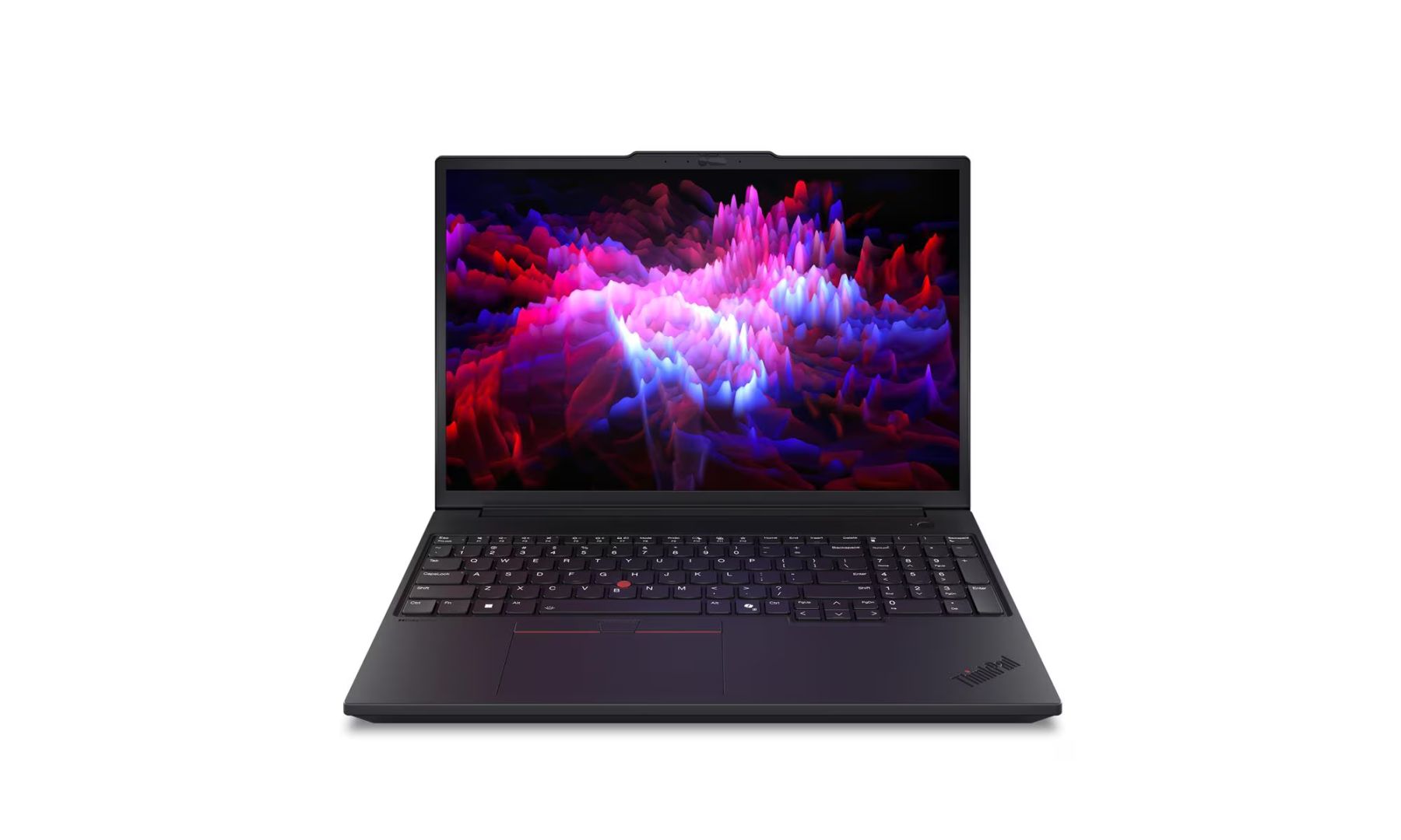 Lenovo ThinkPad P16v