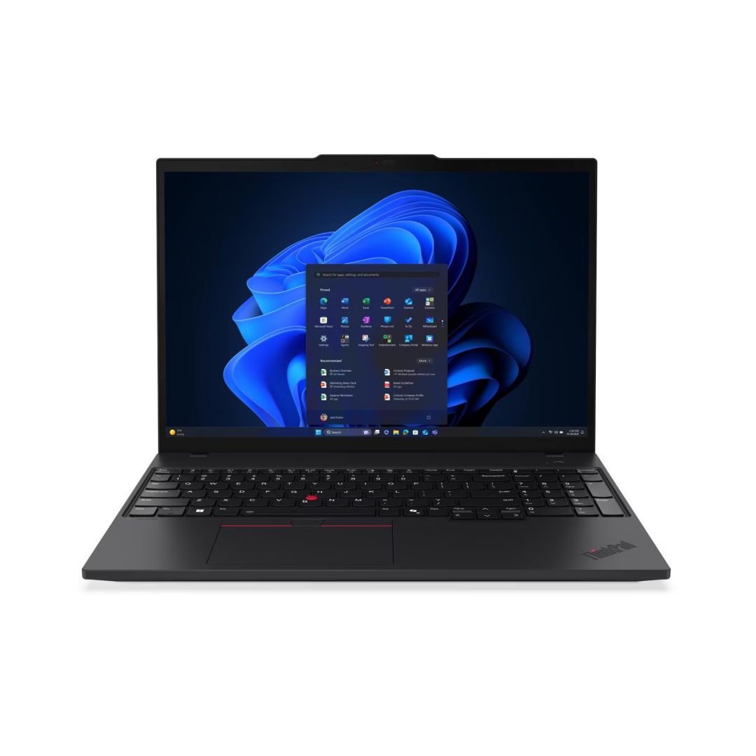 Lenovo ThinkPad T16