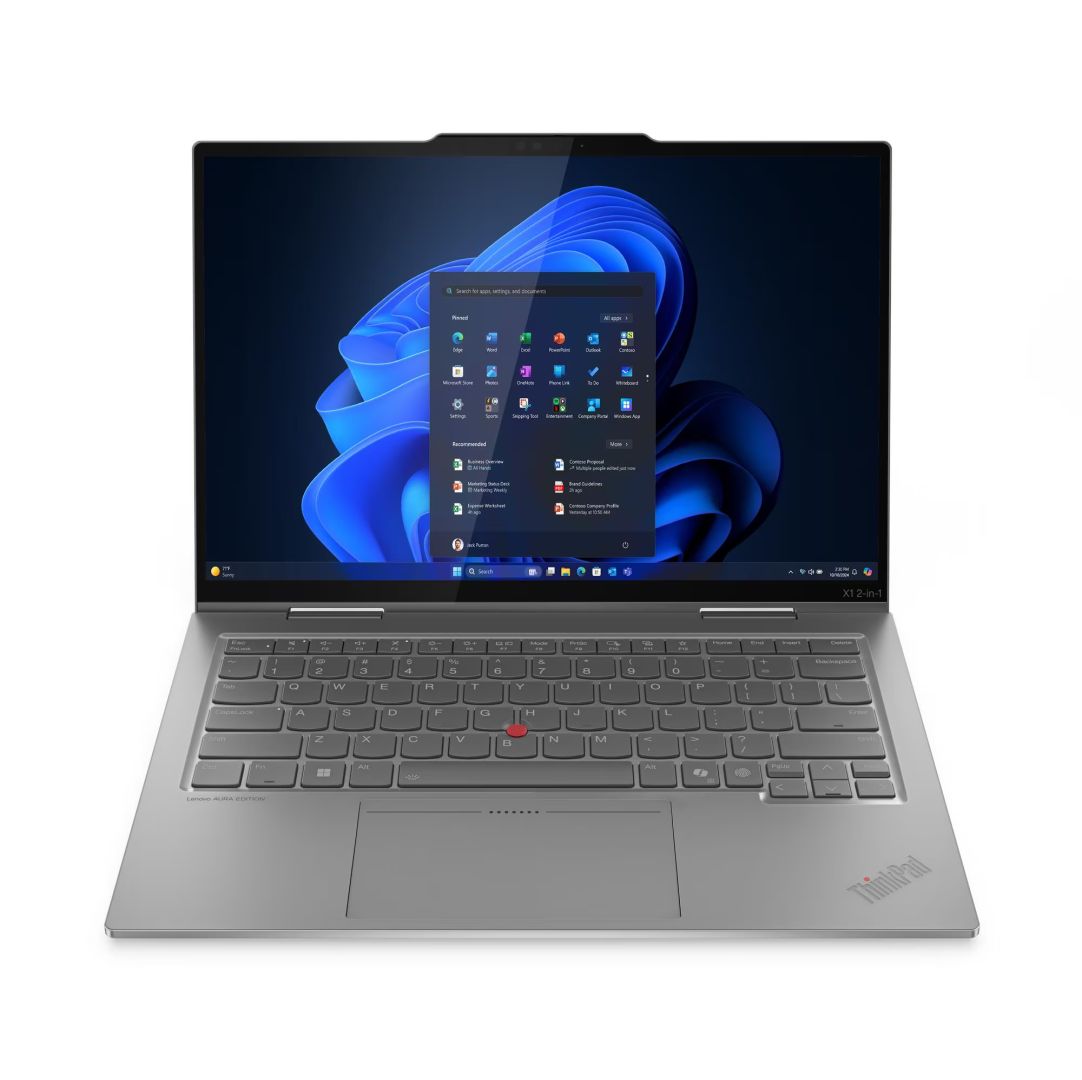 Lenovo ThinkPad X1 2-in-1 G10