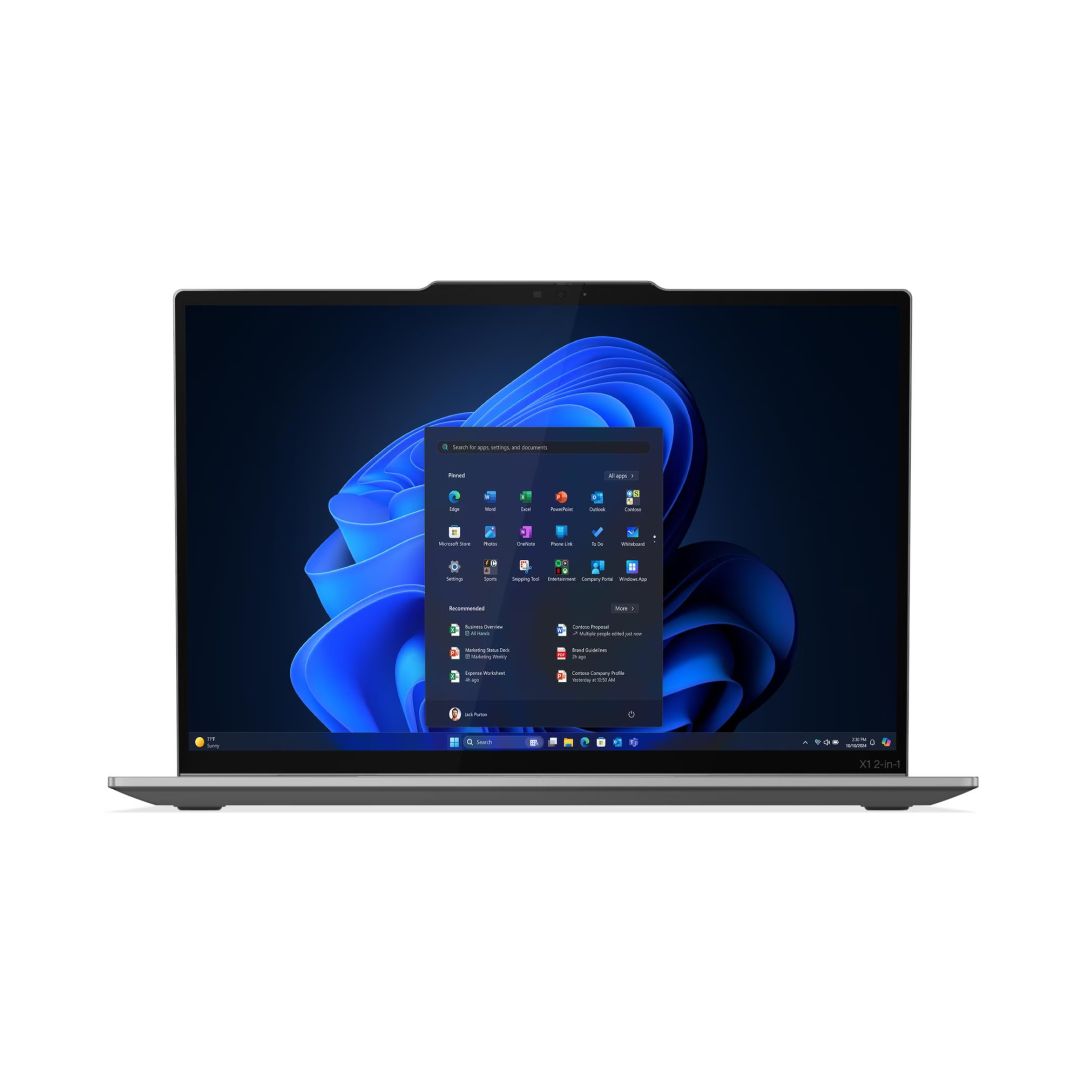 Lenovo ThinkPad X1 2-in-1 G10