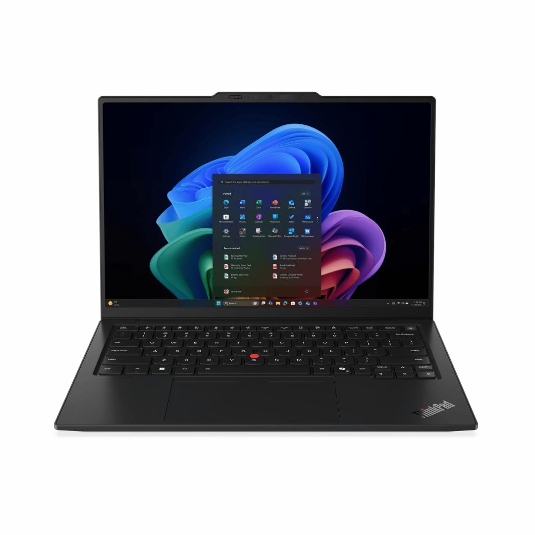 Lenovo ThinkPad X1