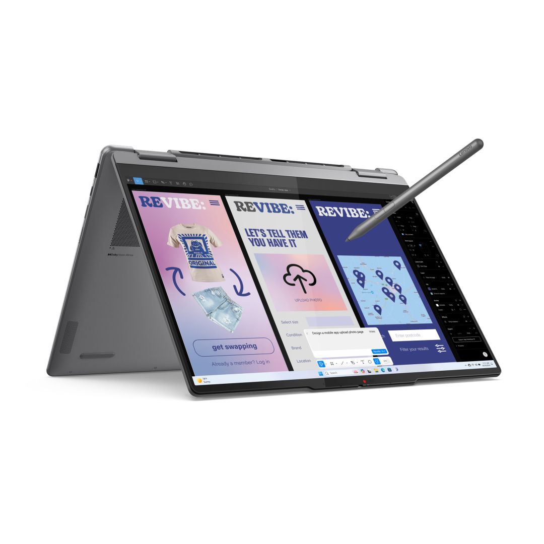 Lenovo Yoga 7 2-in-1