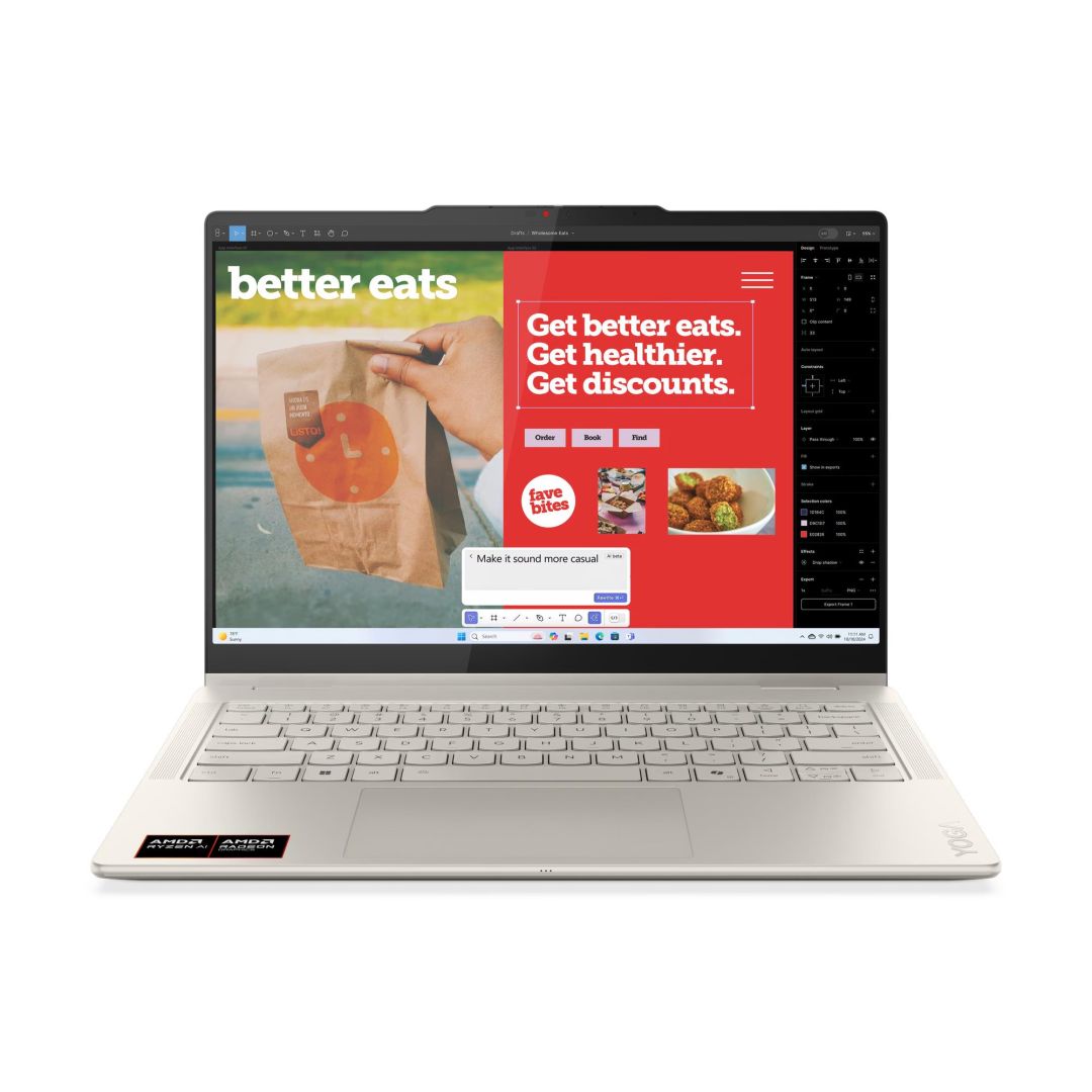 Lenovo Yoga 7 2-in-1