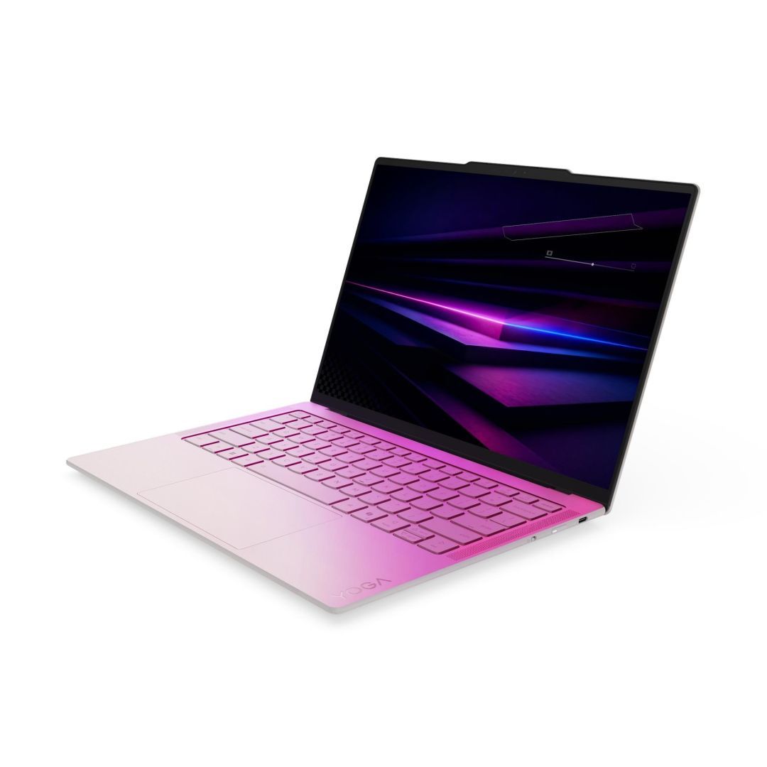Lenovo Yoga Slim 7 Seashell