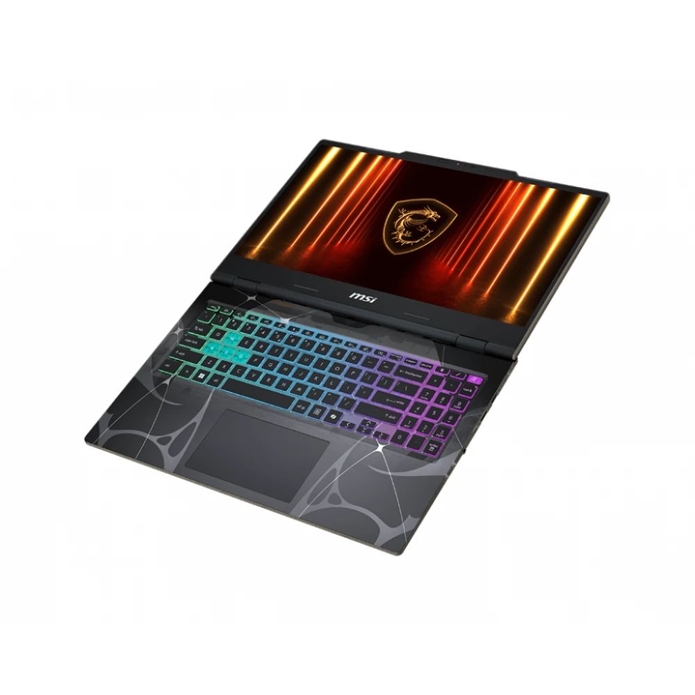 Msi Cyborg A15 AI B2HWEKG