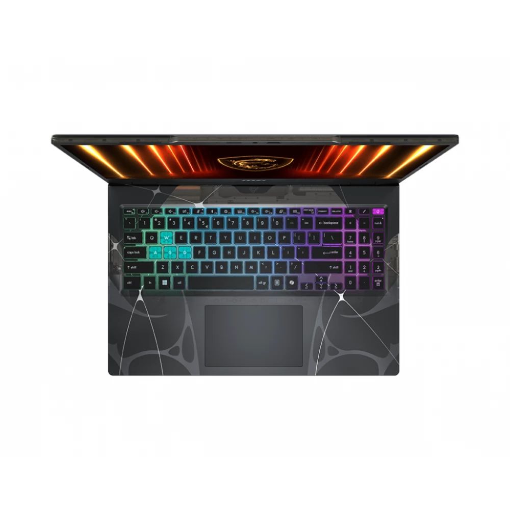 Msi Cyborg A15 AI B2HWEKG