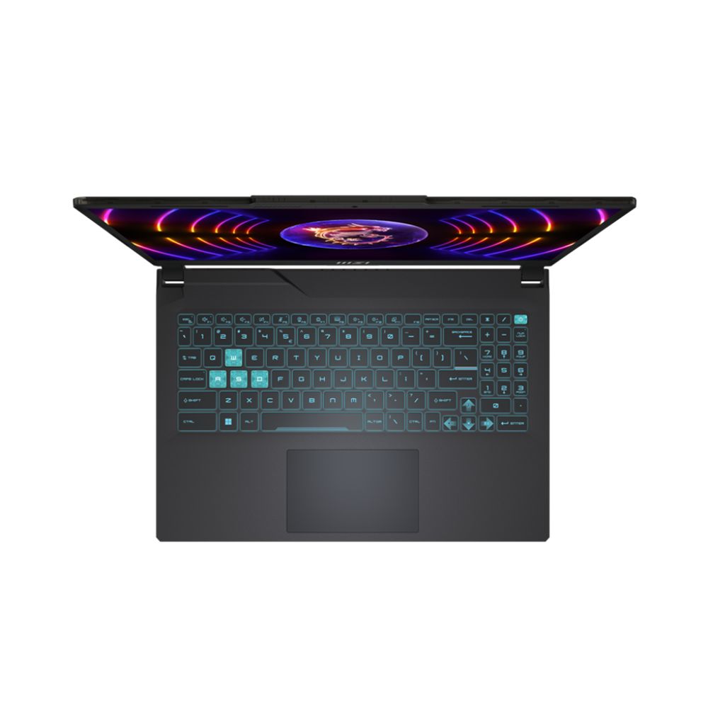 Msi Cyborg 15 A13VE