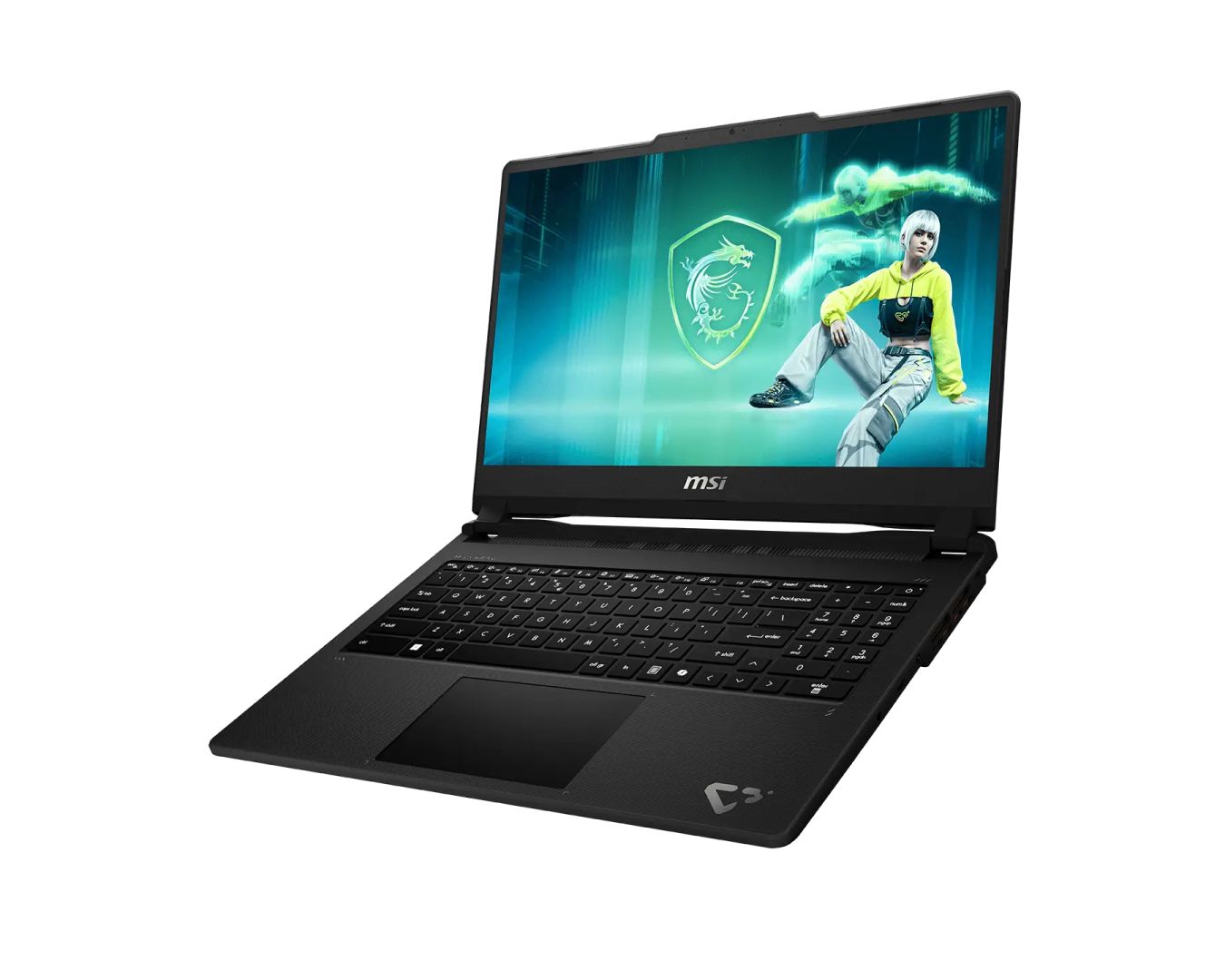 Msi Cyborg 15 Max C2WE