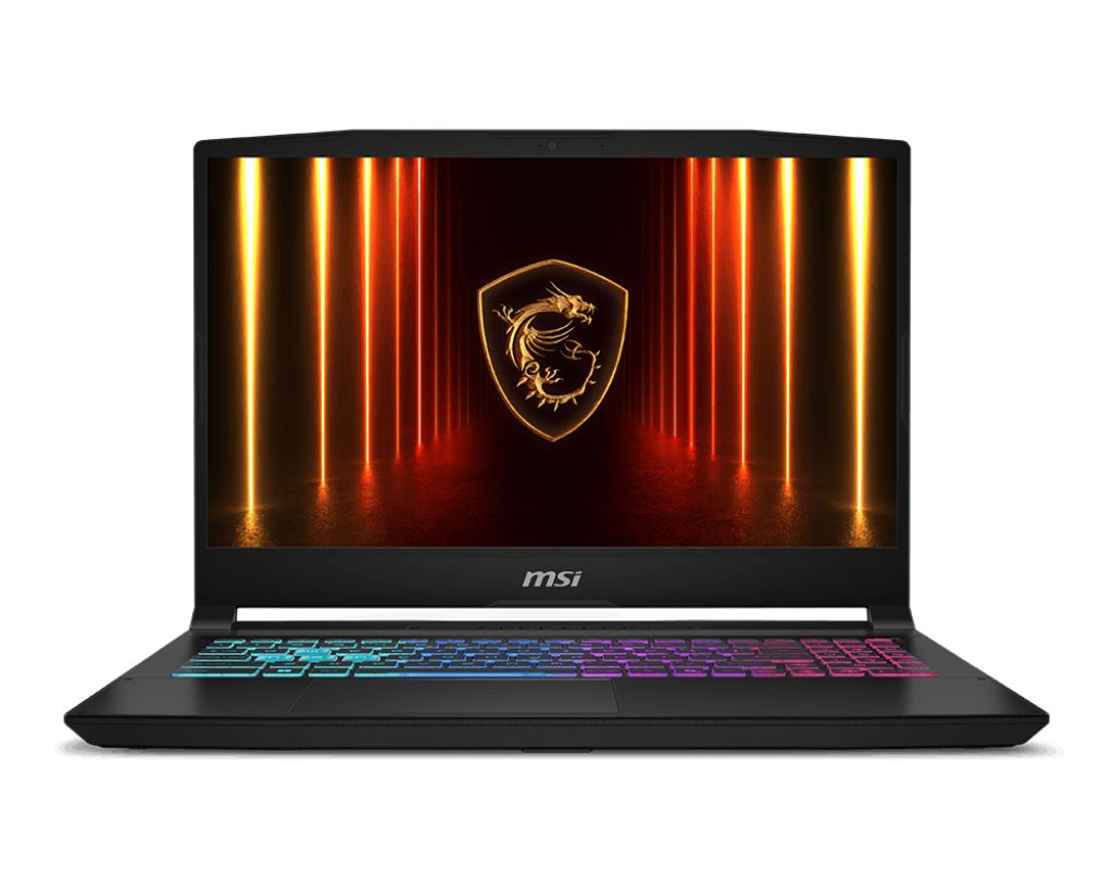 Msi Katana 15 HX B14W