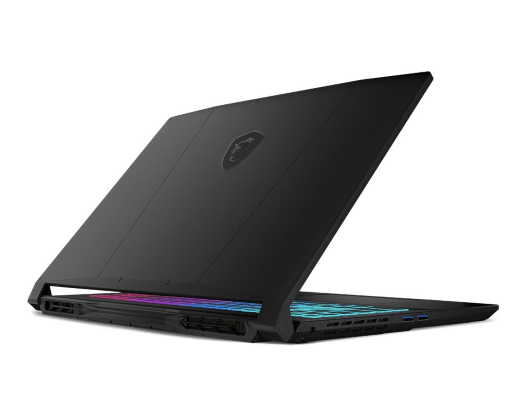 Msi Katana 15 HX B14W
