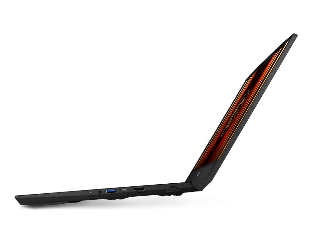 Msi Katana 15 HX B14W