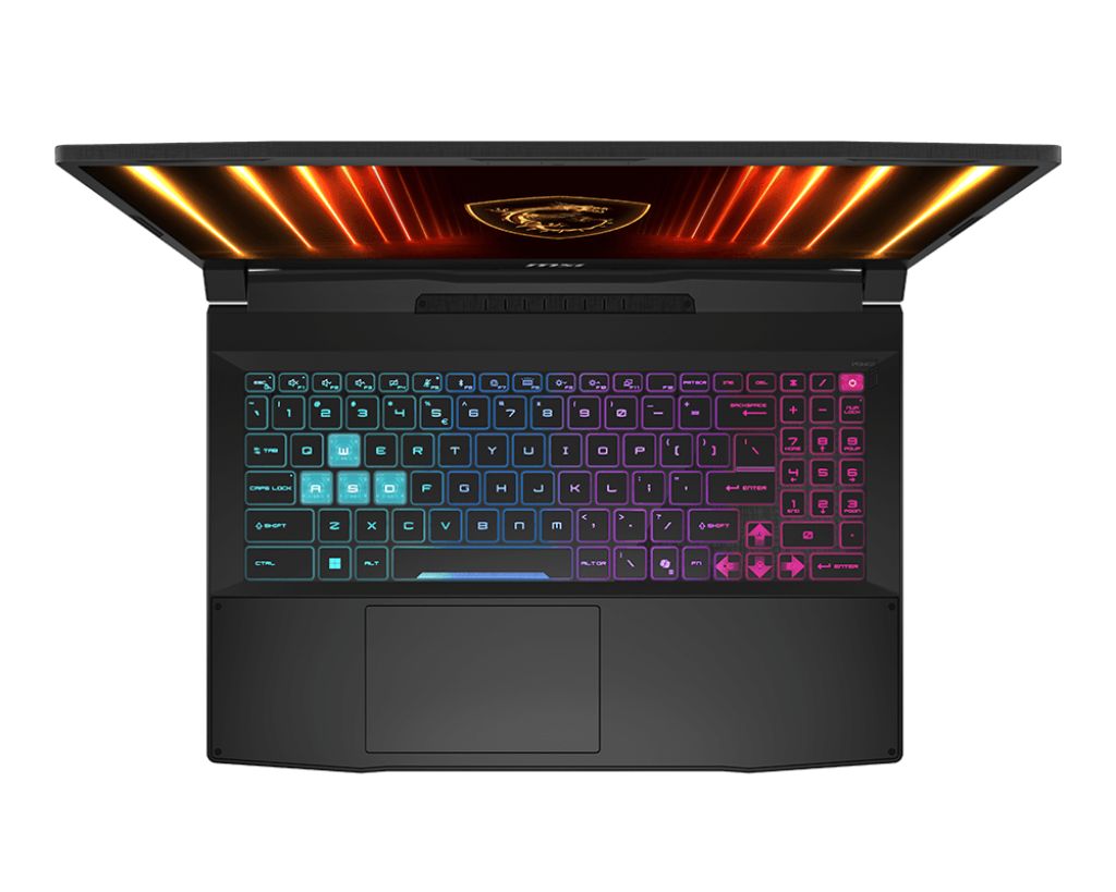 Msi Katana 15 HX B14W