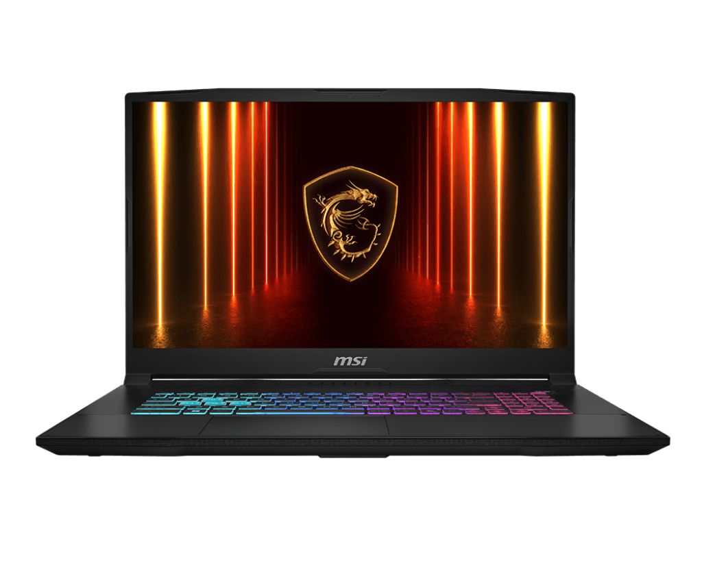 Msi Katana 17 HX B14W