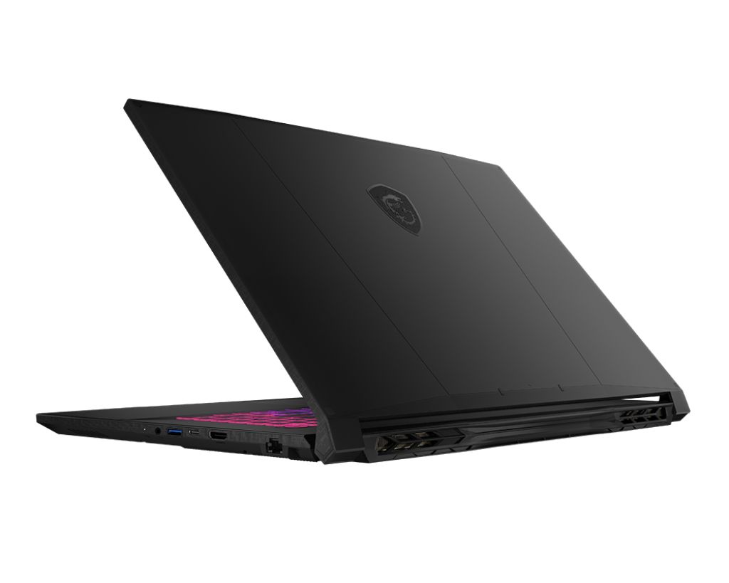 Msi Katana 17 HX B14W
