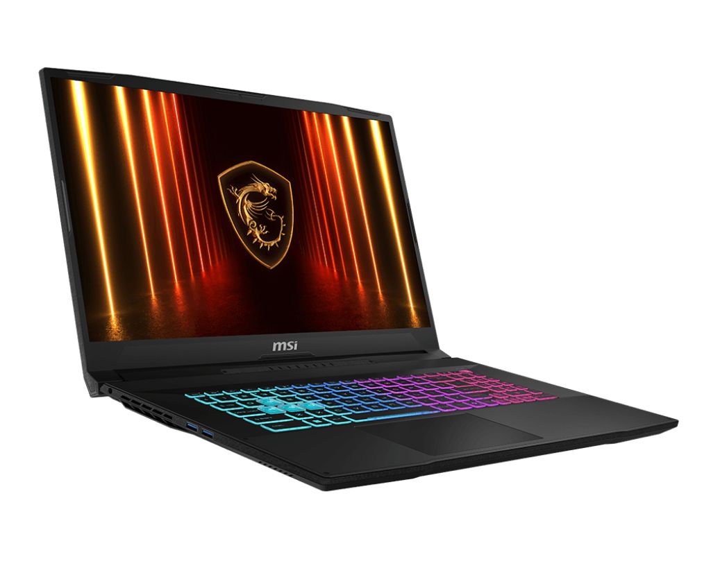 Msi Katana 17 HX B14W