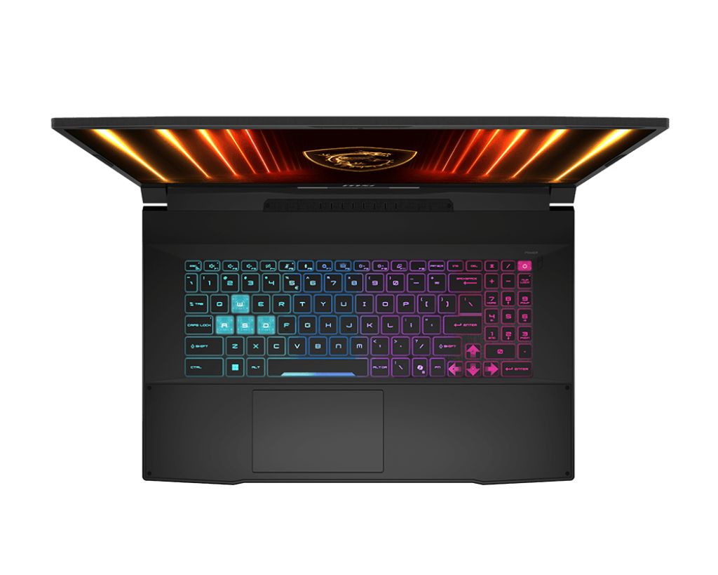 Msi Katana 17 HX B14W