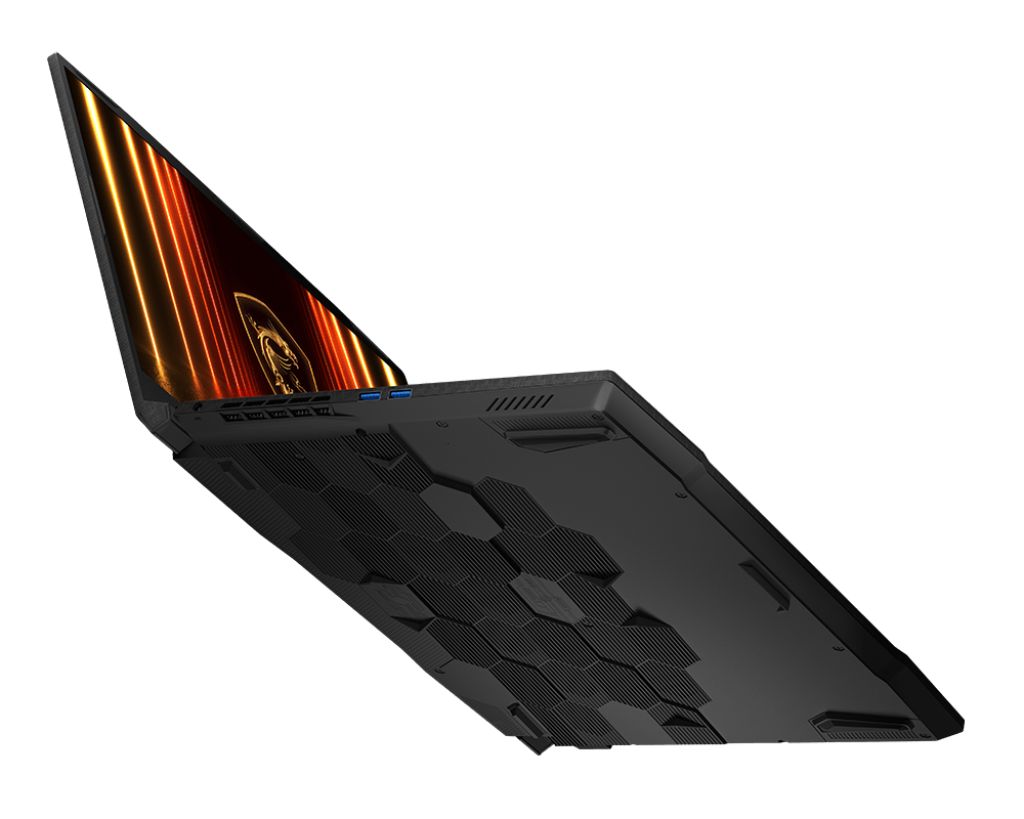 Msi Katana 17 HX B14W