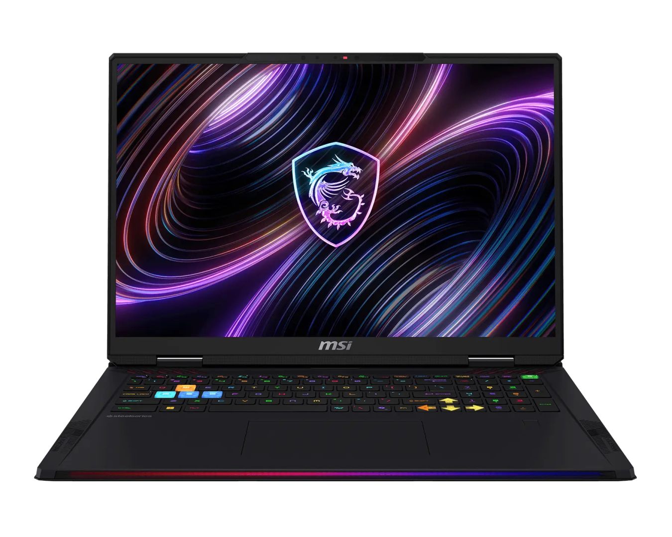 Msi Raider 18 Max HX A2WJ