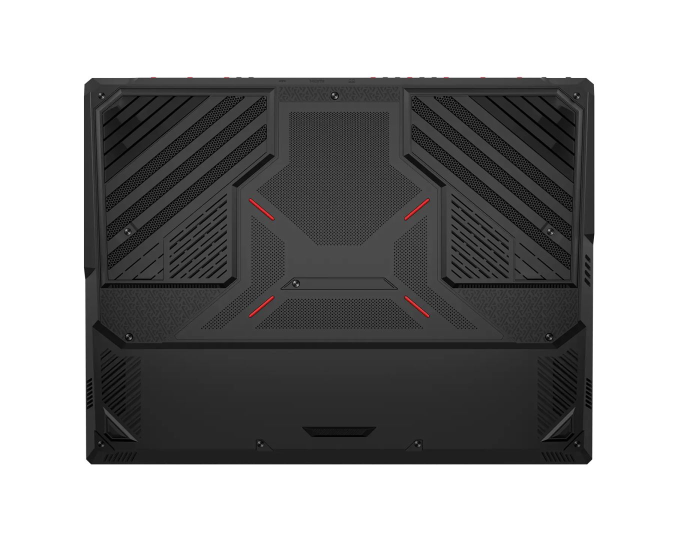 Msi Raider 18 Max HX A2WJ