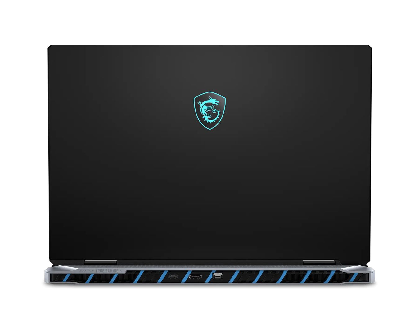 Msi Titan 18 HX A2WJ