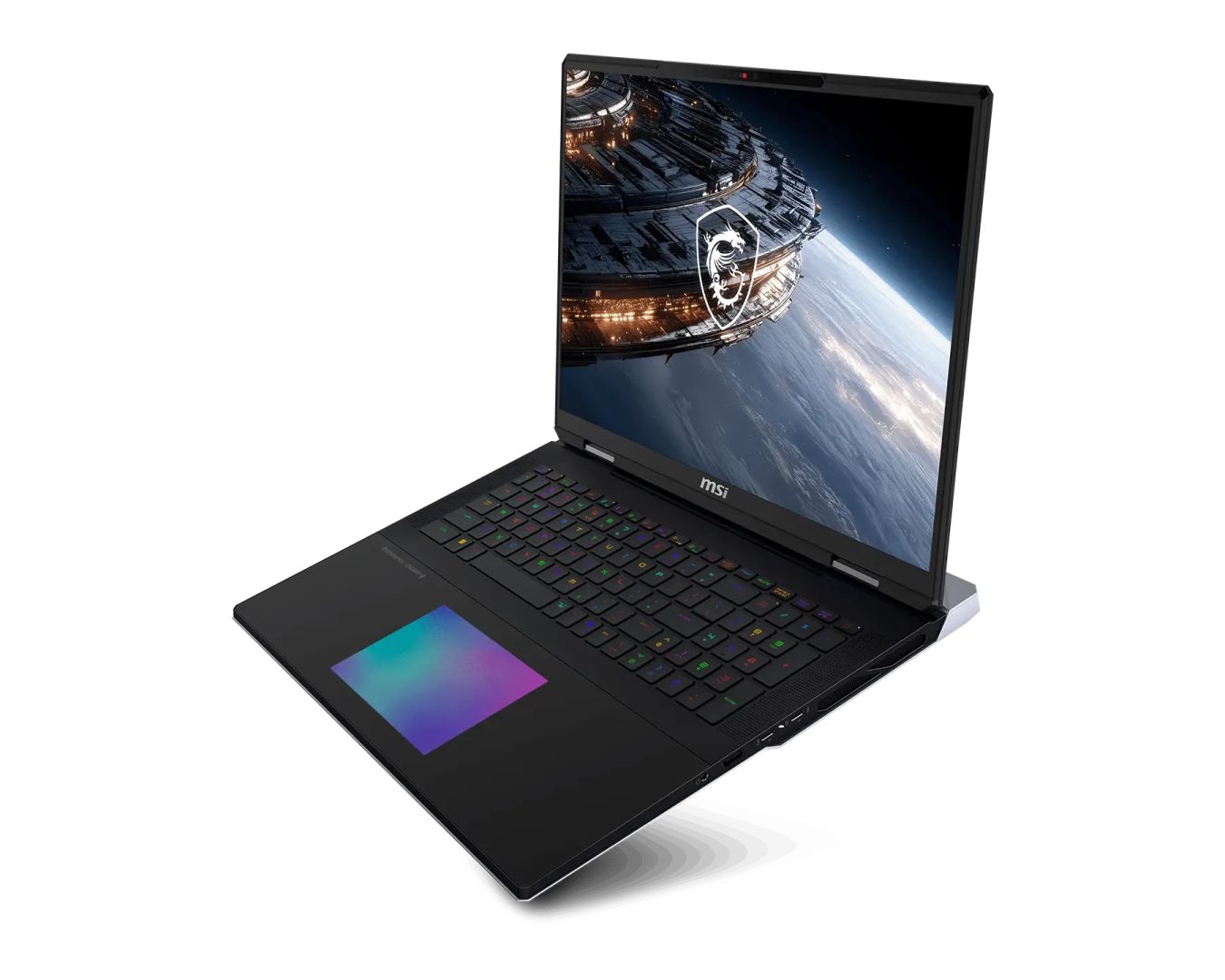 Msi Titan 18 HX A2WJ