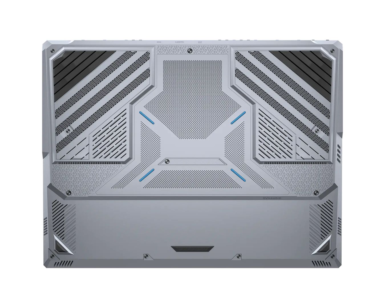 Msi Titan 18 HX A2WJ