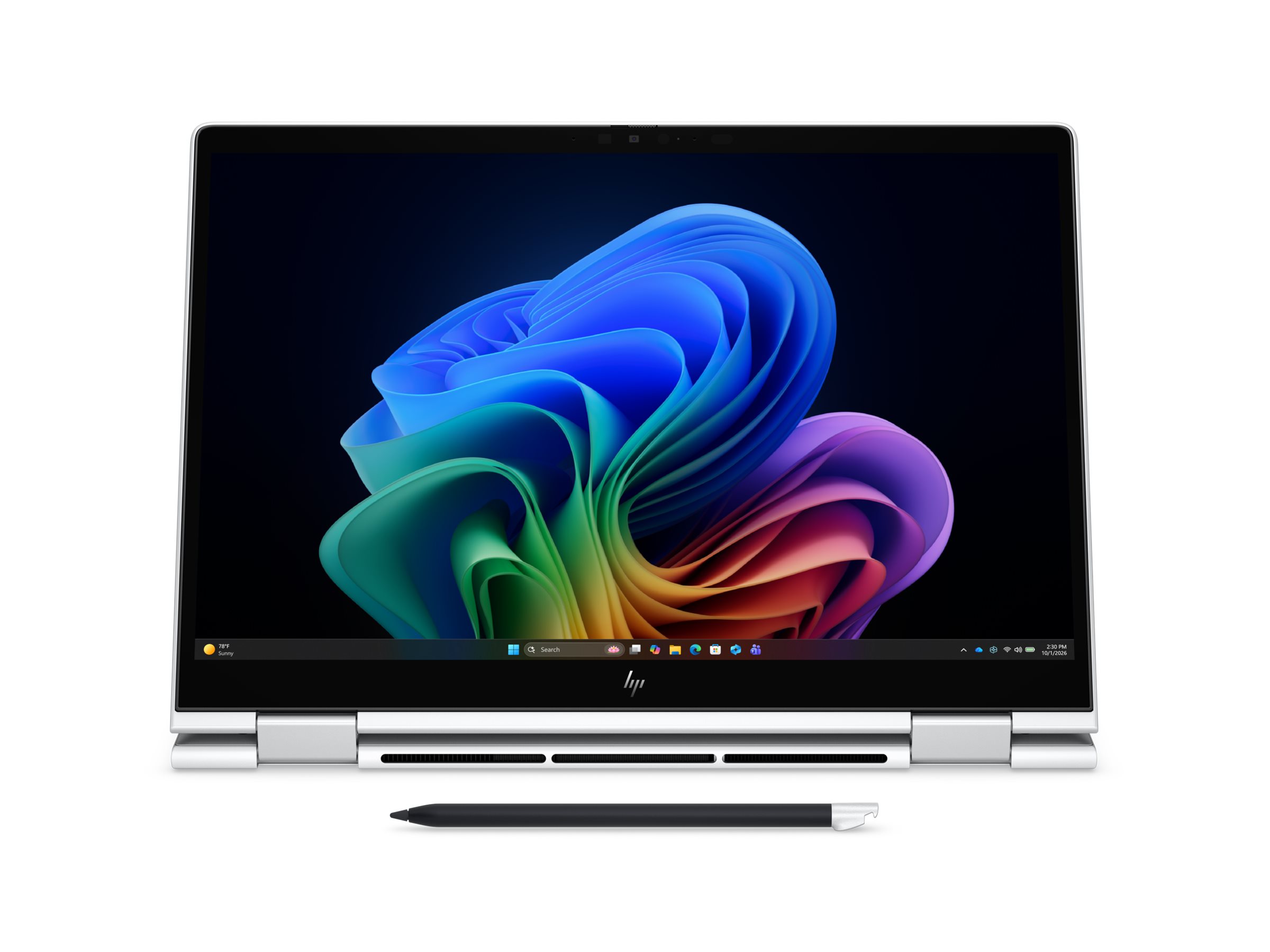 HP EliteBook 8 Flip G2i