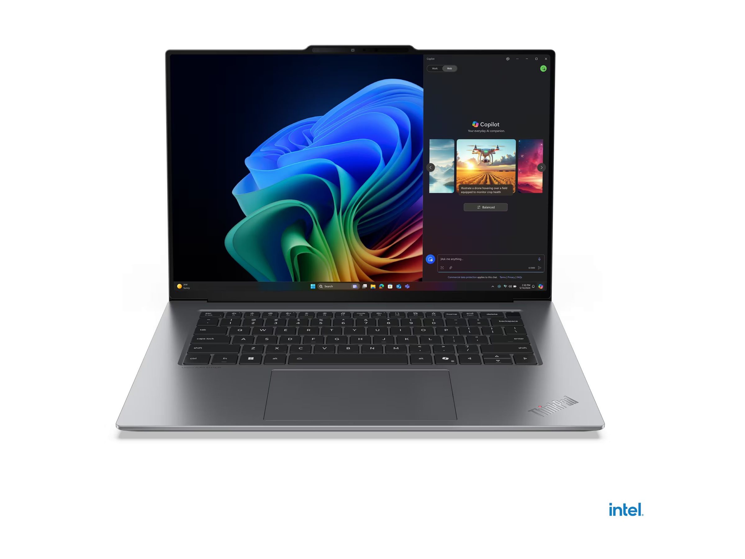Lenovo ThinkPad X9-15 G1