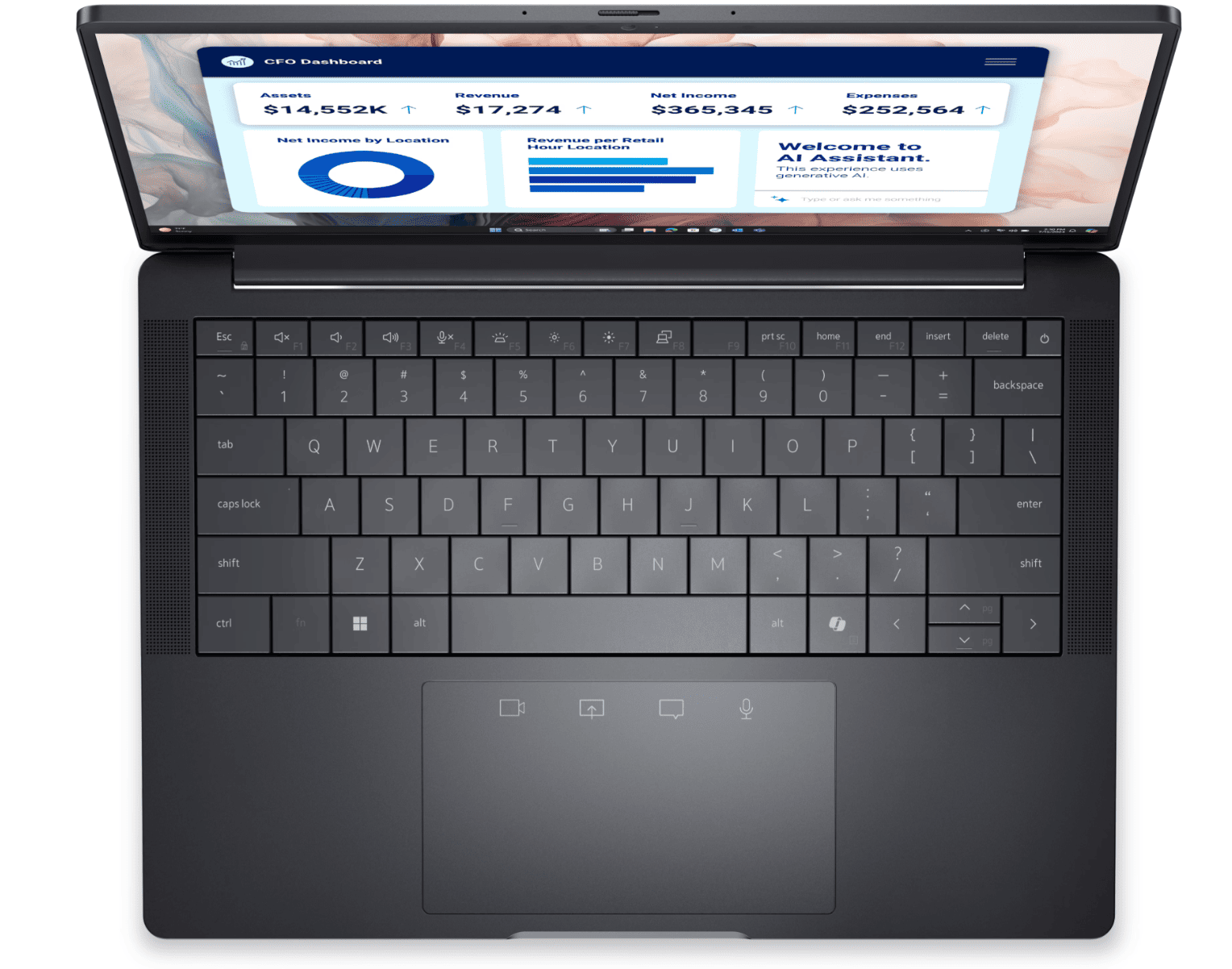 Dell Pro 13 Premium Magnesium