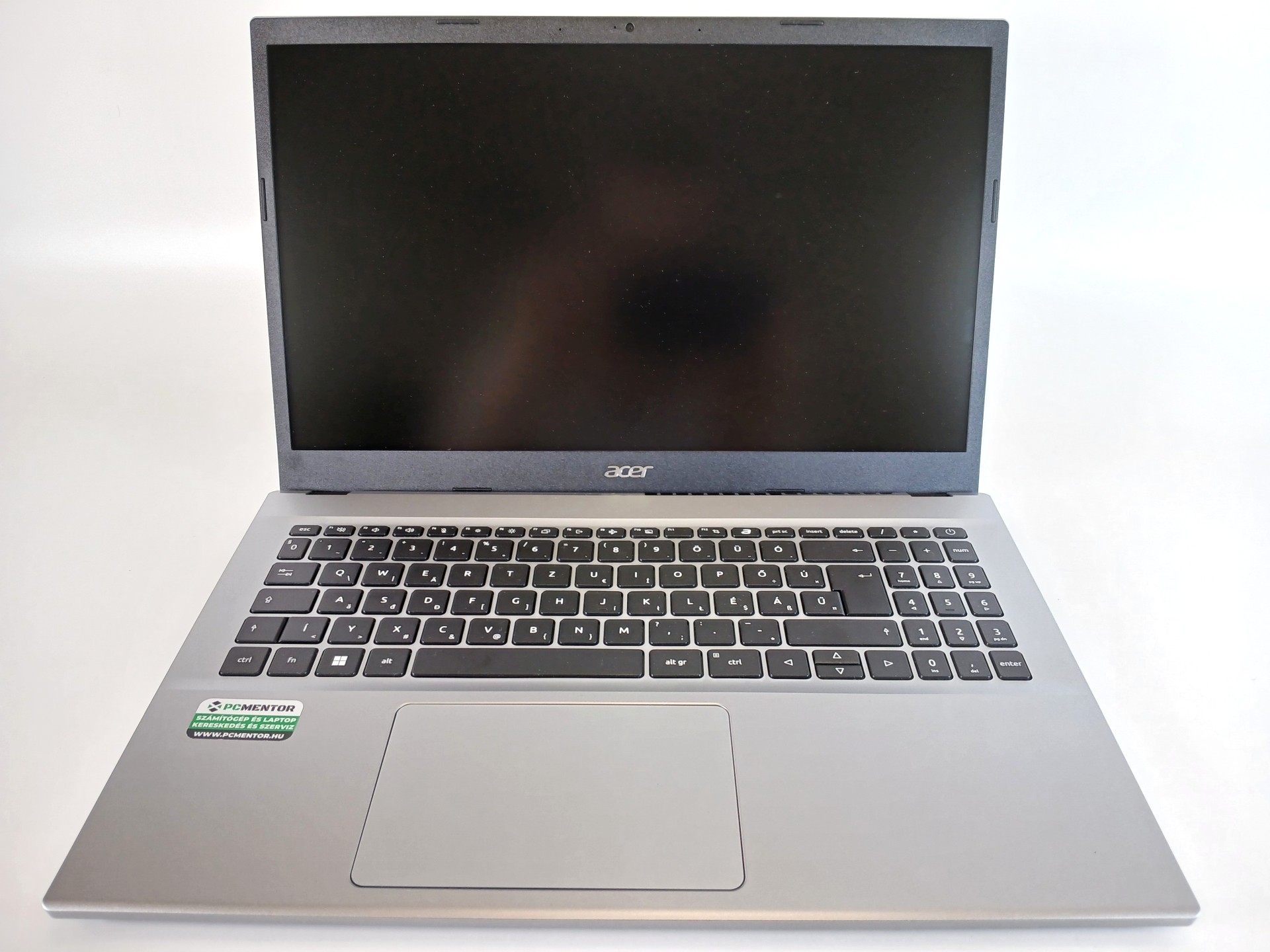 Acer Aspire Go 15 AG15-42P
