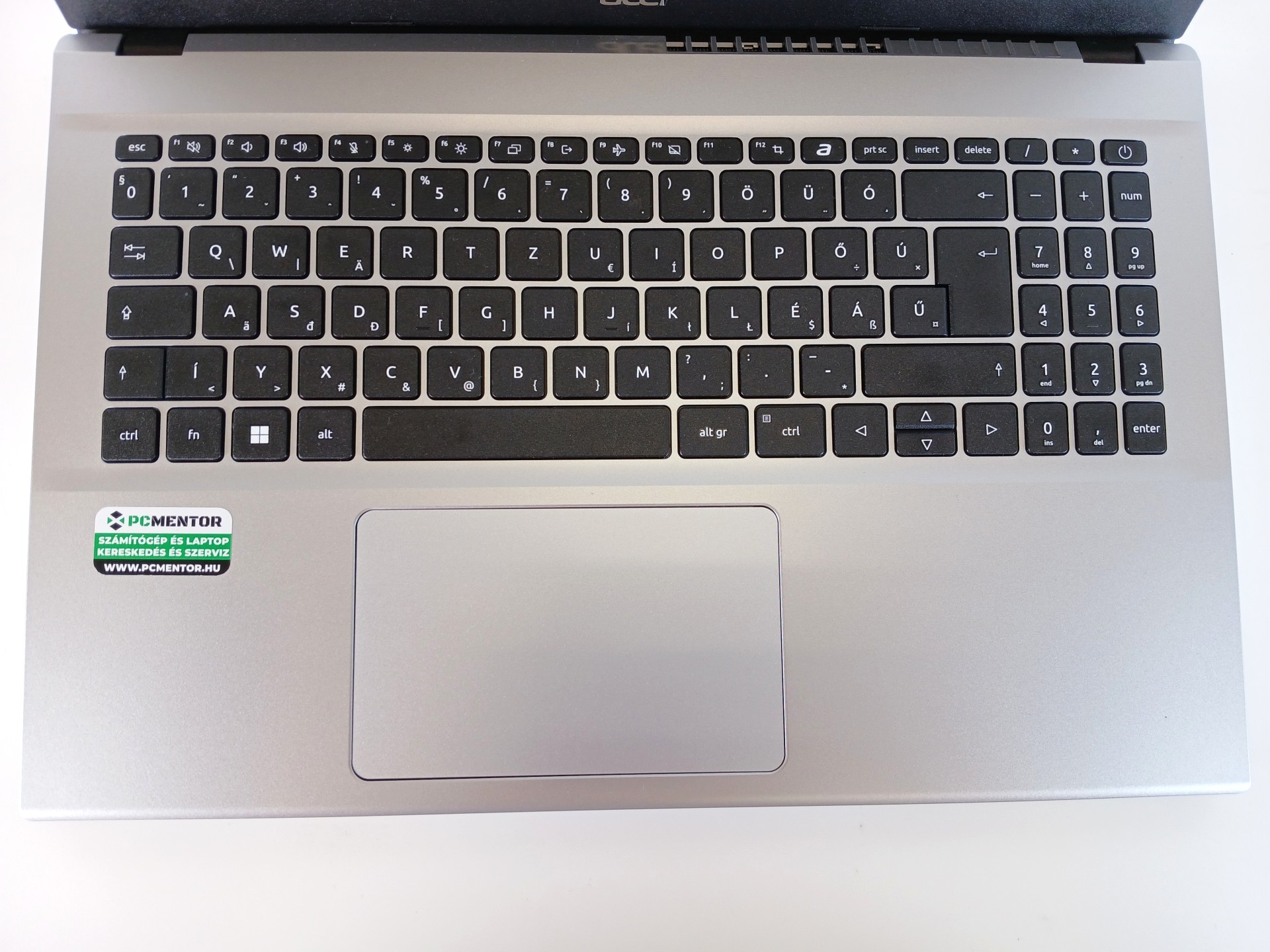 Acer Aspire Go 15 AG15-42P - Image 2