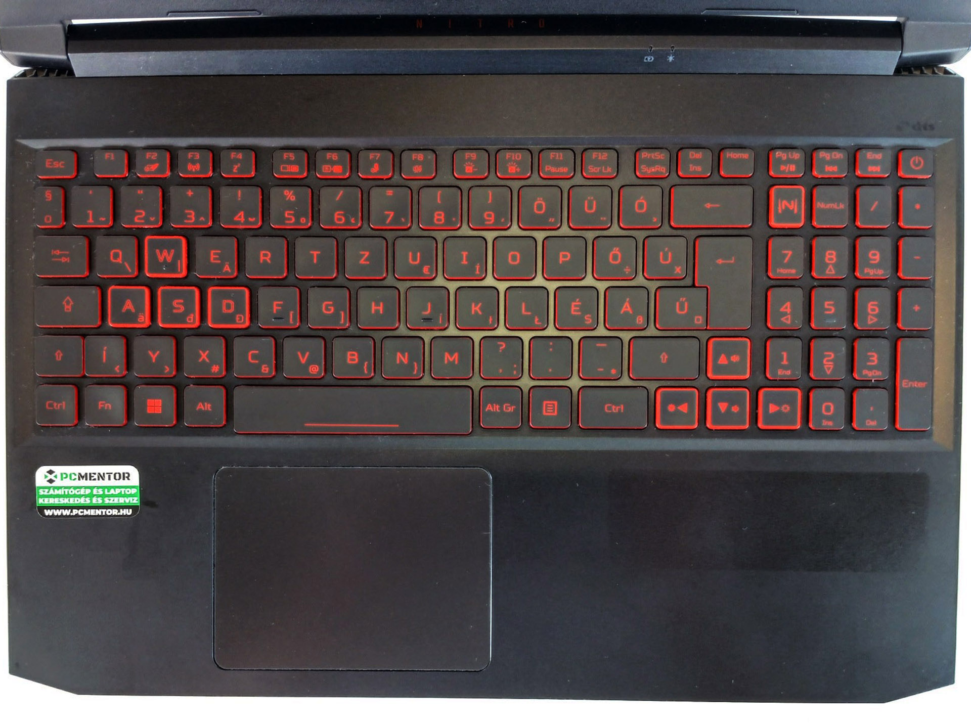 Acer Nitro 5 AN515-57-56X8 - Image 2