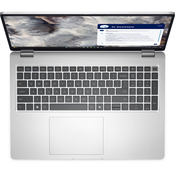 DELL Pro 16 Plus (PB16250)