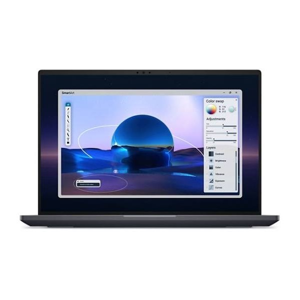 Dell Pro Max 16 Premium