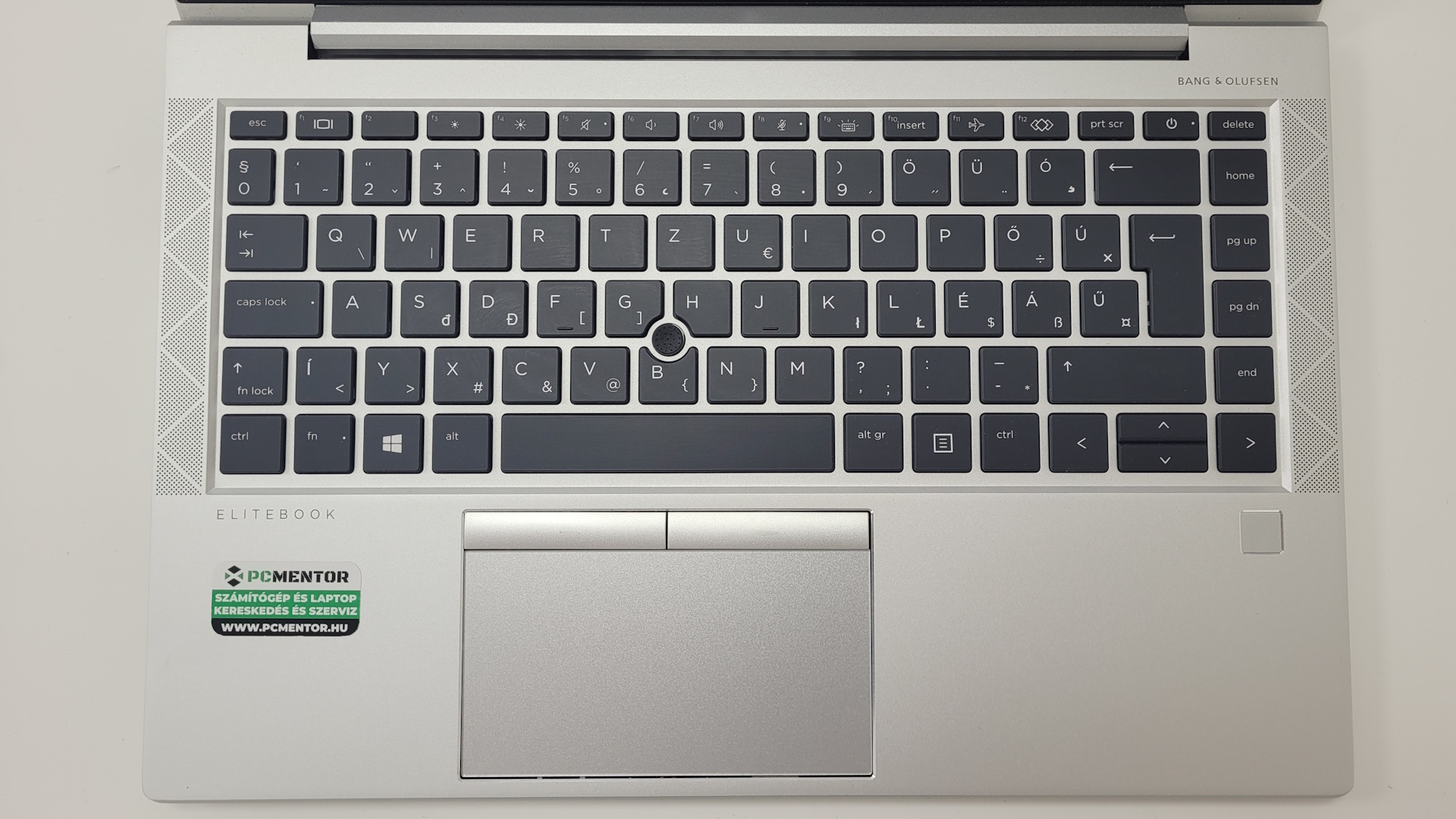 HP Elitebook 845 G8 - Image 2
