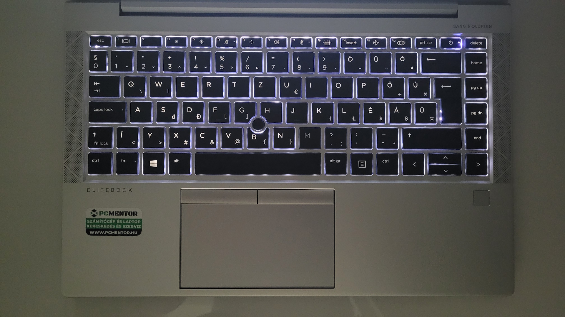 HP Elitebook 845 G8 - Image 3