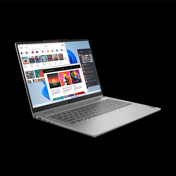 LENOVO IdeaPad 5 2-in-1 14IAL10