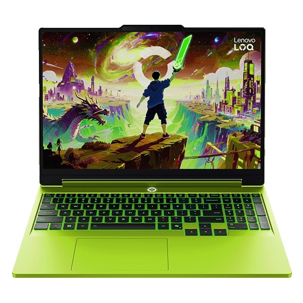 Lenovo LOQ Surge