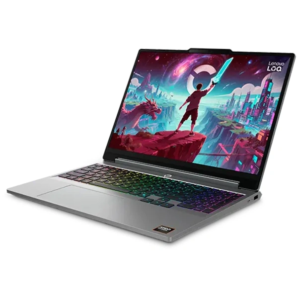 Lenovo LOQ
