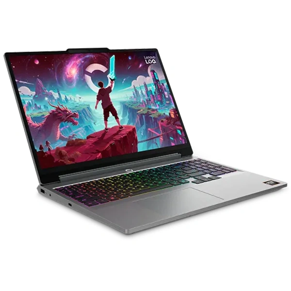 Lenovo LOQ