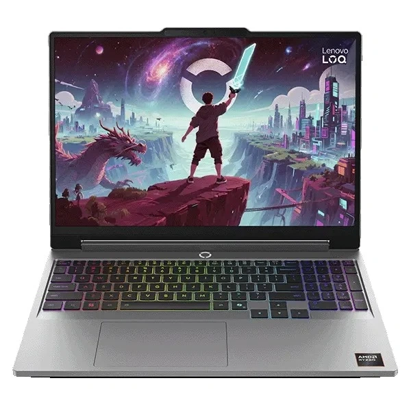 Lenovo LOQ