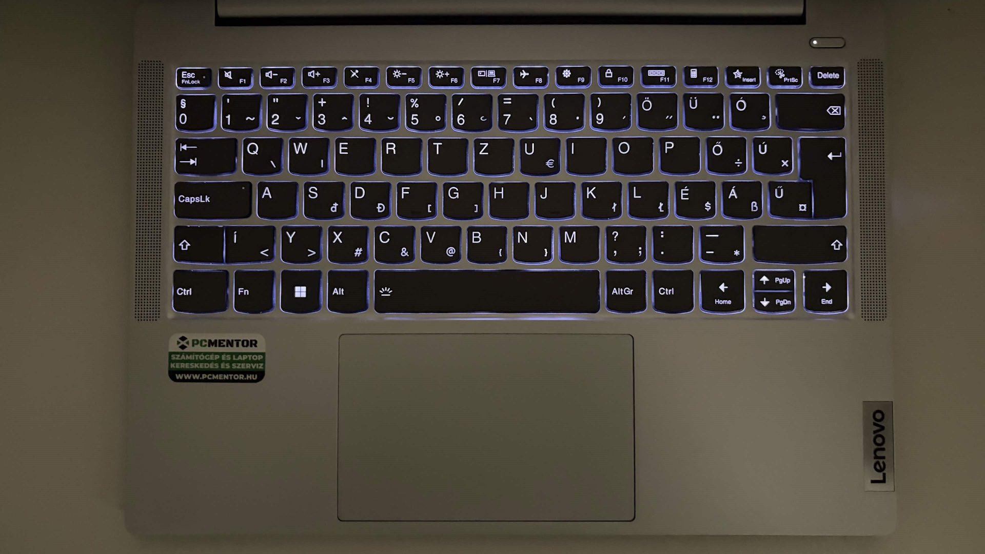 Lenovo IdeaPad Slim 5 14IRL8 - Image 3