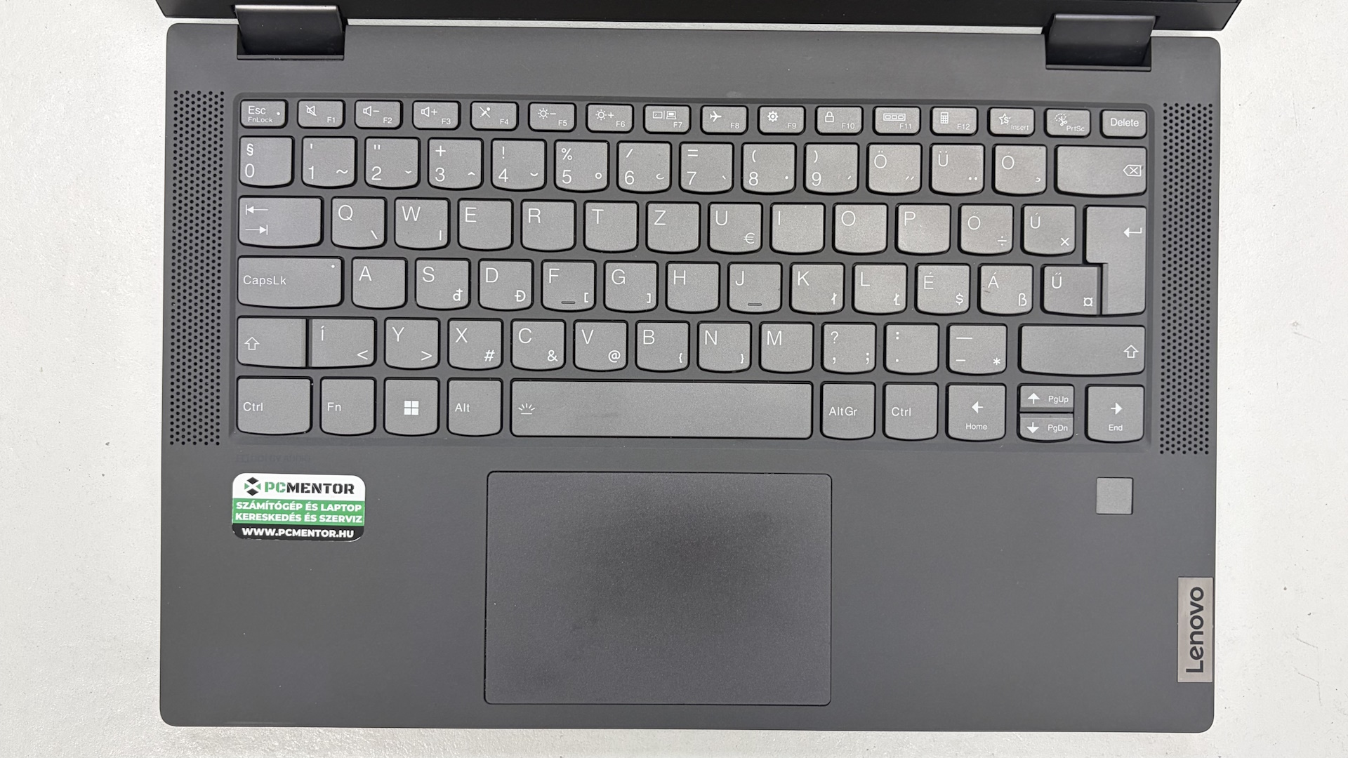 Lenovo Ideapad Flex 5 14ALC05 - Image 2