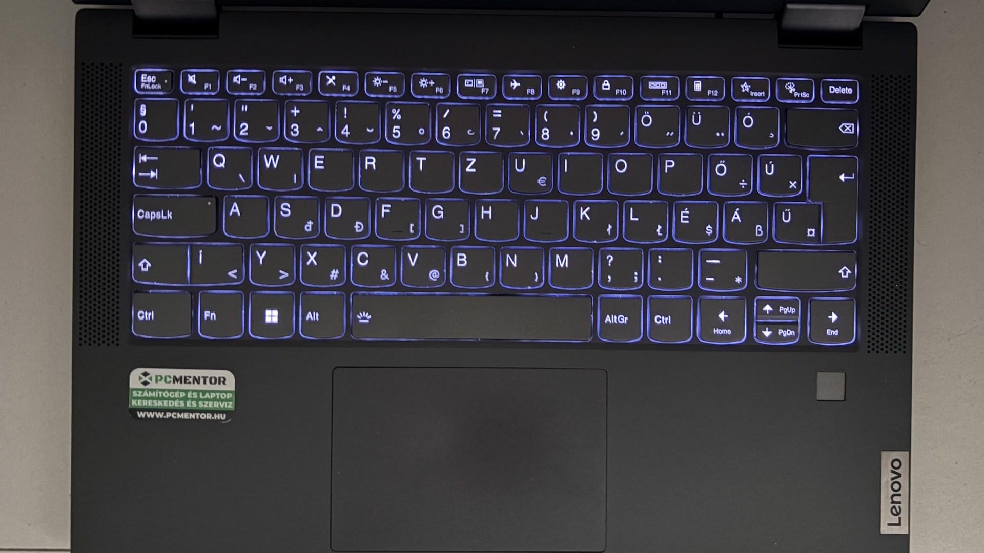 Lenovo Ideapad Flex 5 14ALC05 - Image 3