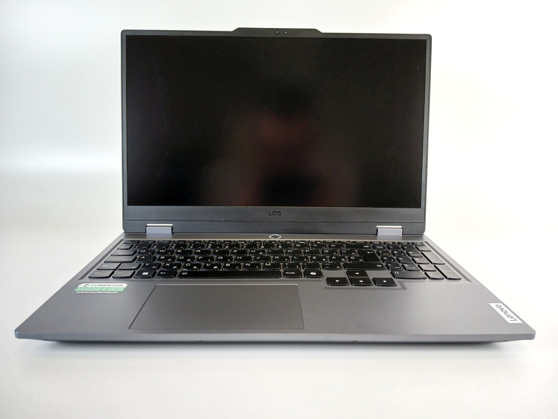 LENOVO LOQ 15IRX9