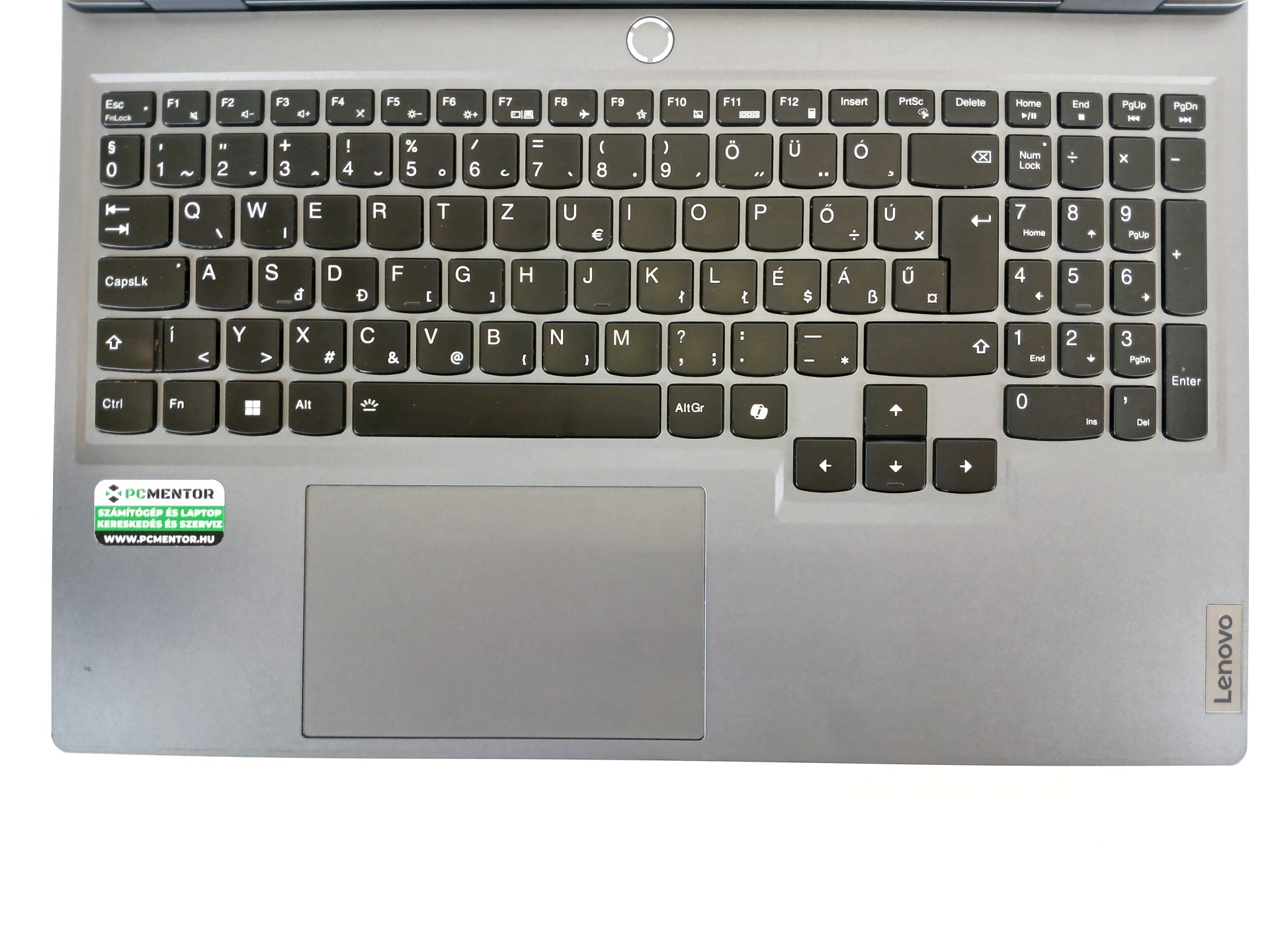 LENOVO LOQ 15IRX9 - Image 2