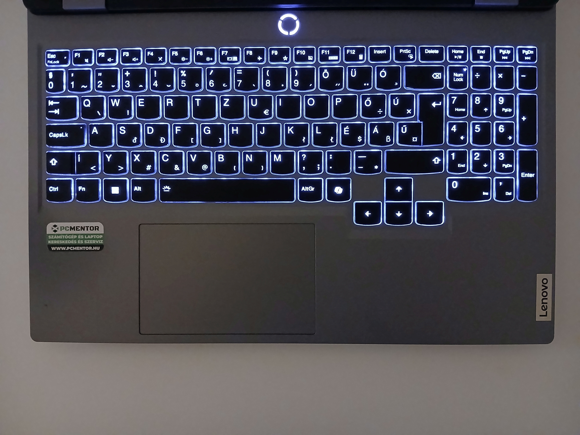 LENOVO LOQ 15IRX9 - Image 3