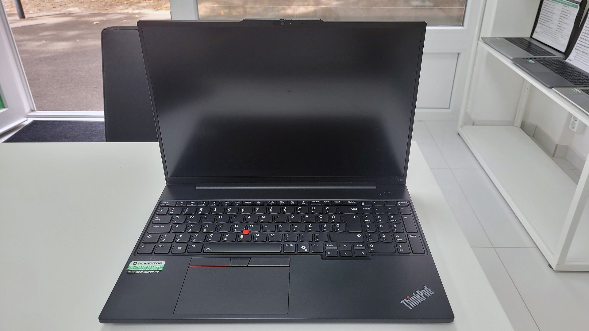 Lenovo Thinkpad E16 G2