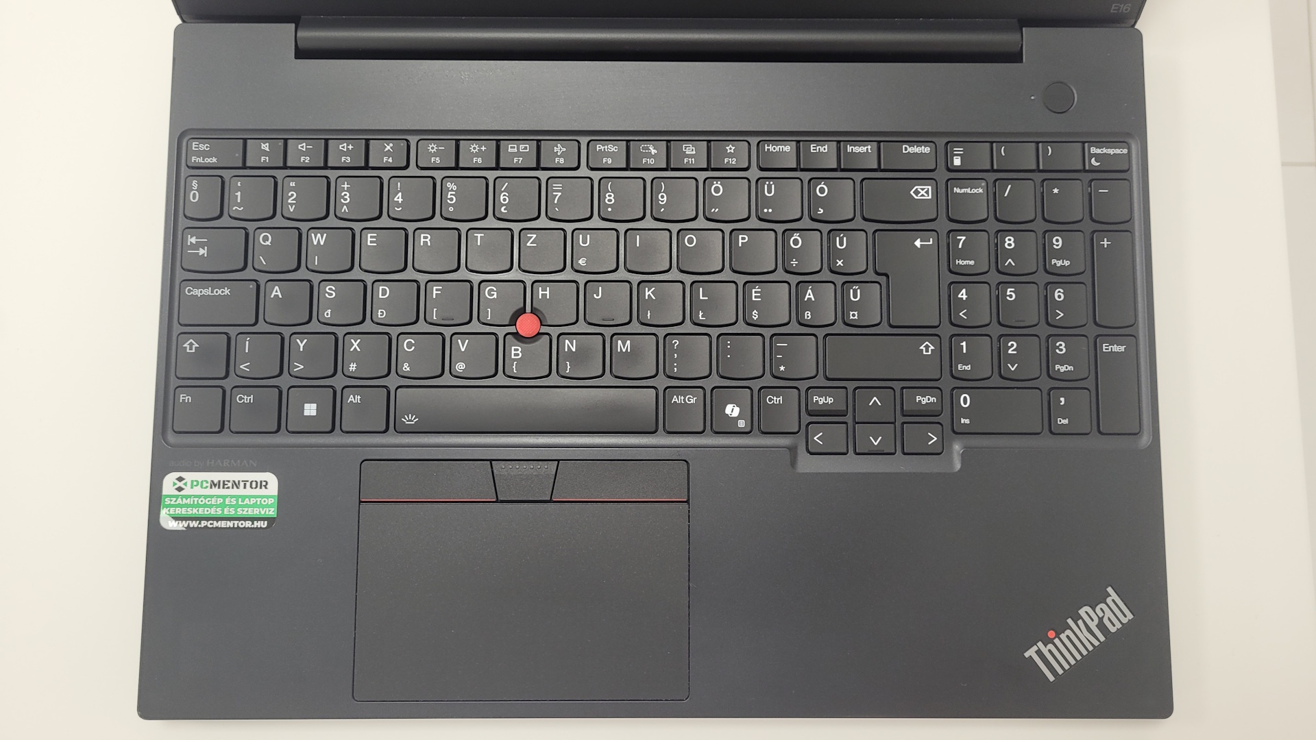 Lenovo Thinkpad E16 G2 - Image 2